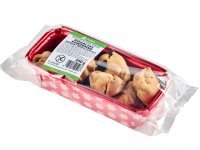 BEZGLUTENOWE Rogaliki Korzenne 230g